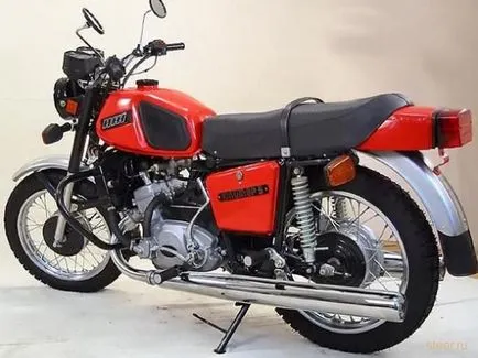 De ce în România nu mai este fabricat motociclete IZ (motociclete) De ce în România nu mai este fabricat motociclete IL