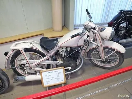 De ce în România nu mai este fabricat motociclete IZ (motociclete) De ce în România nu mai este fabricat motociclete IL