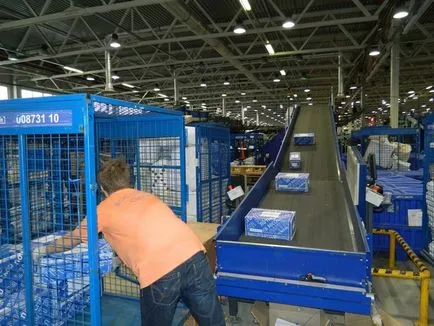 Mail România Partea 1
