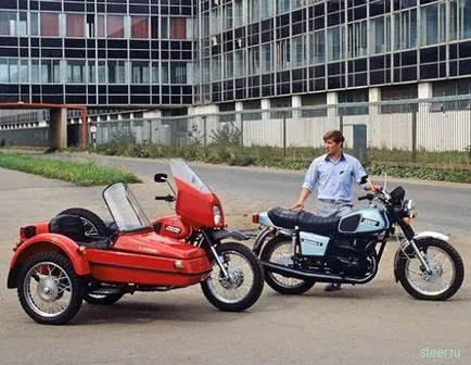 De ce în România nu mai este fabricat motociclete IZ (motociclete) De ce în România nu mai este fabricat motociclete IL