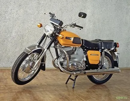De ce în România nu mai este fabricat motociclete IZ (motociclete) De ce în România nu mai este fabricat motociclete IL