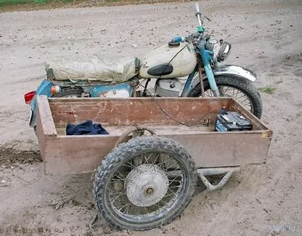 De ce în România nu mai este fabricat motociclete IZ (motociclete) De ce în România nu mai este fabricat motociclete IL