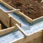 Pregătirea fundației - compactarea solului