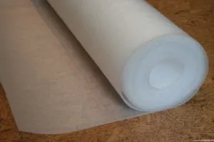 acoperiri de substrat sub laminat, care este mai bine și potrivite pentru anumite condiții