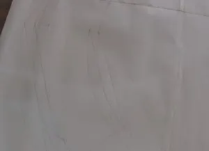 Stand pentru flori realizate din lemn cu mâinile lor (mâini) Stand pentru flori din lemn cu mâinile lor
