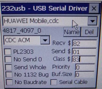 3G conexiune prin modem la easypos Lite, easypos nova și easypos blogul rk Optima 
