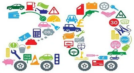 Sfaturi utile automobiliștilor (așteptați) Sfaturi utile automobiliștilor