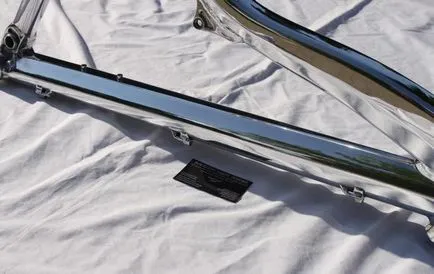 aluminiu cu mâinile lor lustruire metode, instrumente, dispozitive