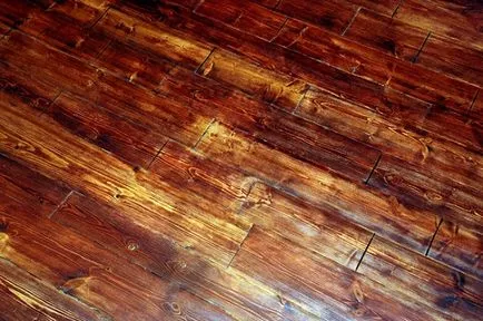 Ulei de parchet, ceară, mastic, decapant că o mai bună prezentare și comparare acoperiri