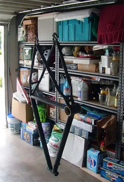bicicleta cu mâinile lor pictura la domiciliu (pentru biciclete) bicicleta cu mâinile lor pictura acasă