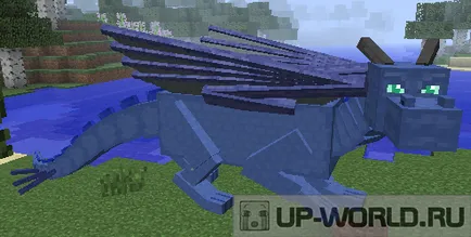 ghid complet pe mounts dragon de moda - cele mai bune moduri de server