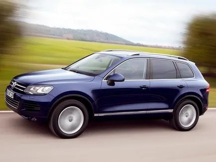 Praguri pentru autoturisme - de ce avem nevoie de o misiune praguri auto