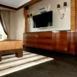 Interiorul uimitoare a unei case de țară (primele 60 fotografii)