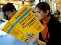 Reguli de lectură și pronunțat în Germană