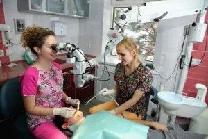 După tratarea durerilor de dinți pulpită și complicații dureroase nakusyvat