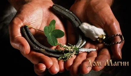 Consecințele unei conspirații cu privire la noroc și cum să le evite (consecințele) Consecințele unei conspirații cu privire la noroc și cum să le evite