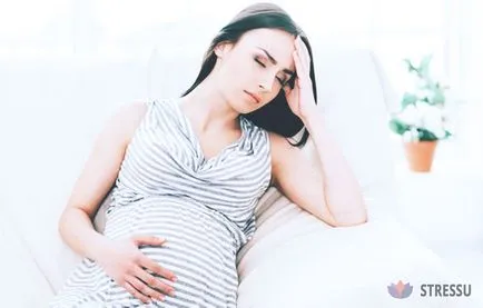 Efectele stresului in timpul sarcinii ca stresul afecteaza copilul cum sa se calmeze si lupta (stres) Efectele stresului in timpul sarcinii ca stresul afecteaza copilul cum sa se calmeze si lupta