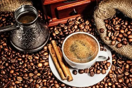 Reguli de eticheta cum a servi ceai și cafea