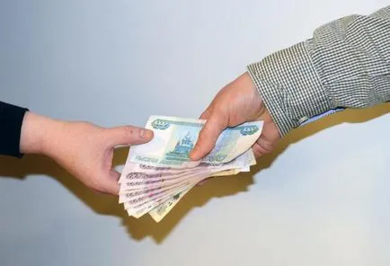 Drepturile și obligațiile cetățenilor - asta e ceea ce ar trebui să știe toată lumea