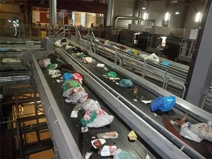 plastic Refolosirea