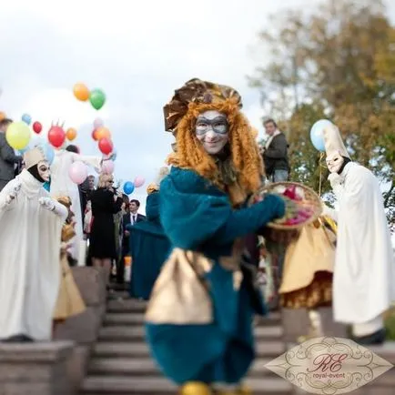 Felicitări pentru nunta martorului și martorul