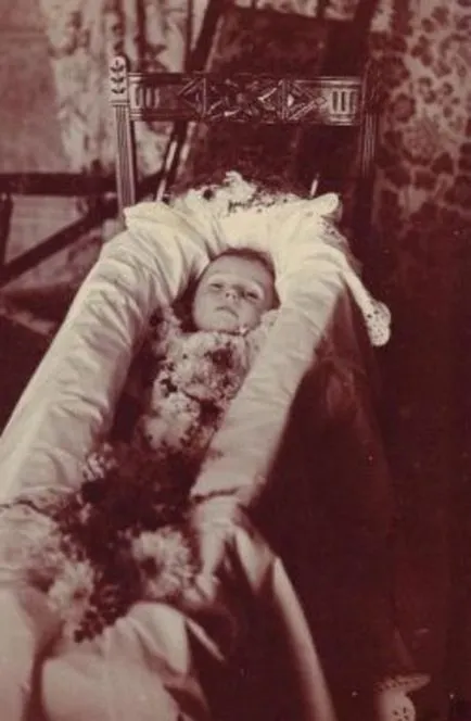 Post-Mortem - arta moarta - cel mai bun