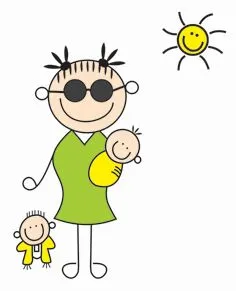 Programul Internațional pentru au pair