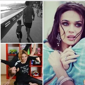 Personalitatea Media de o stea sau o persoană semnificativă în comunitate (identitate) Personalitatea Media de o stea sau o persoană importantă în societate