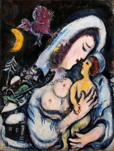 Mamei și Copilului 50 opere de artă, bloguri mame (copil) Mamei și Copilului 50 opere de artă, mame blog