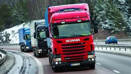 SMR internațional al scrisorii de transport - o