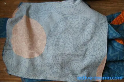 Poate-praștie cu propriile sale mâini o clasă de master cu fotografii, mama activă (foto) Poate-praștie cu propriile sale mâini o clasă de master cu fotografii, mama activă