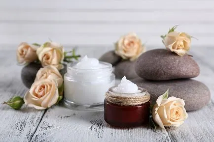 Mituri și adevărul despre produsele cosmetice organice - Manualul meu, manualul meu (organic) Mituri si adevar despre produse cosmetice organice - manual meu, manualul de