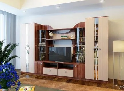 Mobilier camera de zi (35 poze) selectați și să ordonați