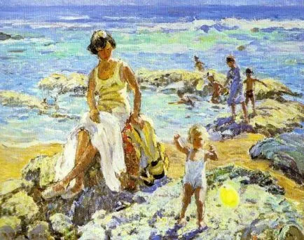Mamei și Copilului 50 opere de artă, blog-uri mame (piese) Mamei și Copilului 50 opere de artă, mame blog