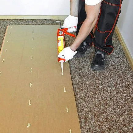MDF ce este, tipuri, caracteristici de instalare corespunzătoare