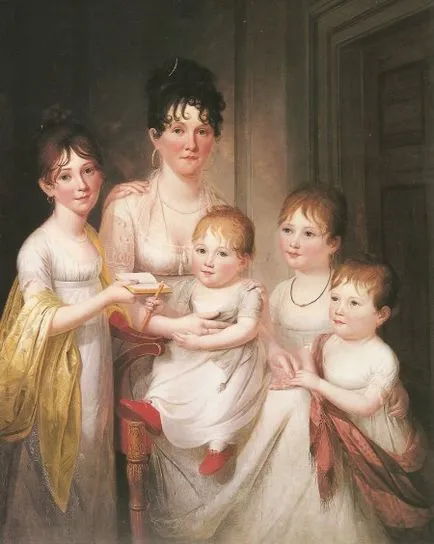 Mamei și Copilului 50 opere de artă, bloguri mame (mama) Mamei și Copilului 50 opere de artă, mame blog