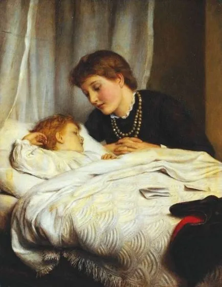 Mamei și Copilului 50 opere de artă, bloguri mame (mama) Mamei și Copilului 50 opere de artă, mame blog