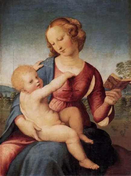 Mamei și Copilului 50 opere de artă, bloguri mame (mama) Mamei și Copilului 50 opere de artă, mame blog