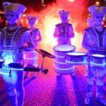 Sărbătorirea Anului Nou în Marea Britanie, catalogul site-ul web al Angliei moderne