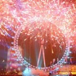 Sărbătorirea Anului Nou în Marea Britanie, catalogul site-ul web al Angliei moderne