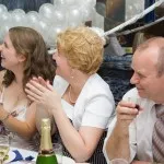 Coafuri pentru mamele de miri - descriere fotografii și opțiuni