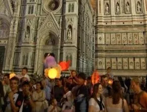 lumina de vacanță în cazul în care pentru a merge la festivalul luminilor