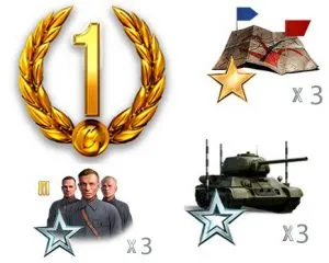 În mod corespunzător tanked în lumea tancurilor