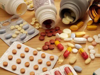 Medicamente cu un efect sedativ