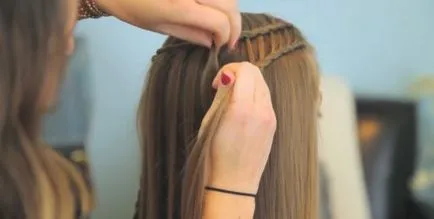 Hairstyle Cascada - Foto & Video (coafura) Cascada Hairstyle - foto și video