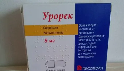Preparate pentru tratamentul BPH si prostatita cel mai bun medicament
