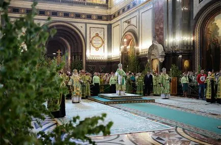 Treime în 2017, un număr, o nunta si o nunta