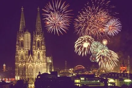 lumina de vacanță în cazul în care pentru a merge la festivalul luminilor