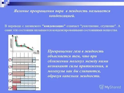 Prezentarea pe ceea ce determină rata de evaporare a experimentului 1 (care sunt situate în apropierea suprafeței lichidului (deoarece este pe celelalte laturi). Prezentarea pe tema din care rata de evaporare depinde de experiența 1