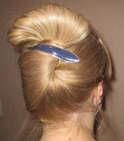 Hairstyle coajă top 10 coafuri pas cu pas (foto)